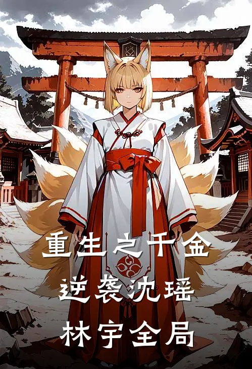 重生之千金逆袭沈瑶林宇全局