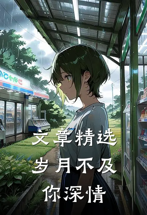 文章精选岁月不及你深情