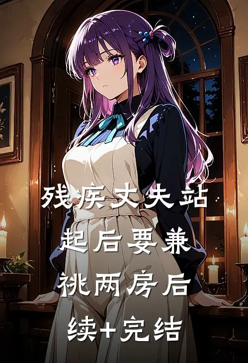 残疾丈夫站起后要兼祧两房后续+完结