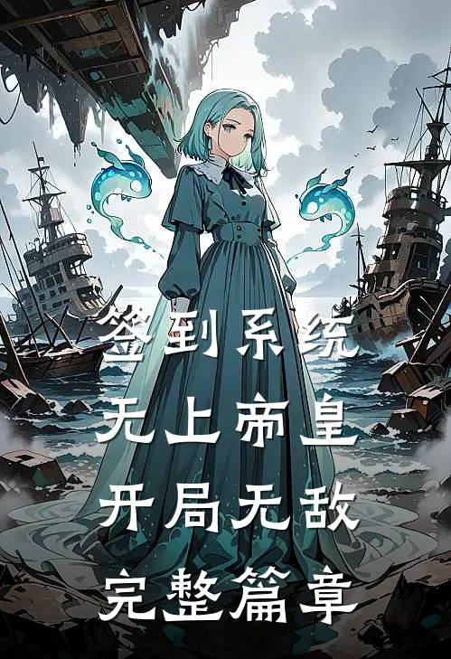 签到系统：无上帝皇，开局无敌完整篇章