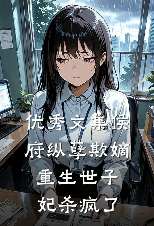 优秀文集侯府纵孽欺嫡,重生世子妃杀疯了