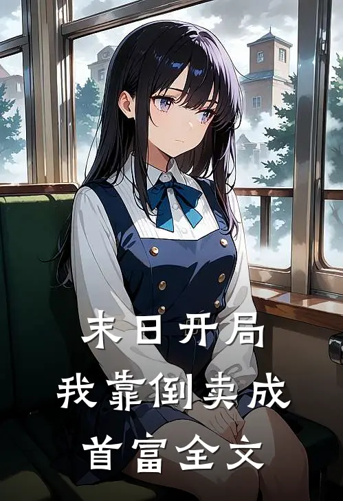 末日开局，我靠倒卖成首富全文