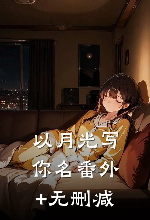 以月光写你名番外+无删减