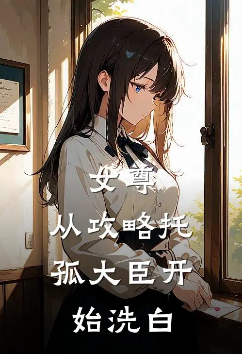 女尊：从攻略托孤大臣开始洗白