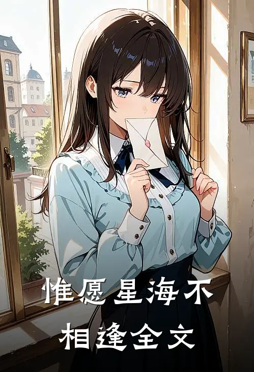 惟愿星海不相逢全文