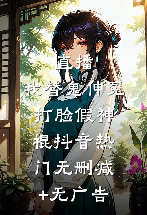 直播：我替鬼伸冤打脸假神棍抖音热门无删减+无广告