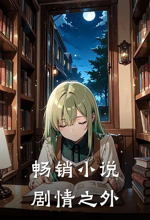 畅销剧情之外的