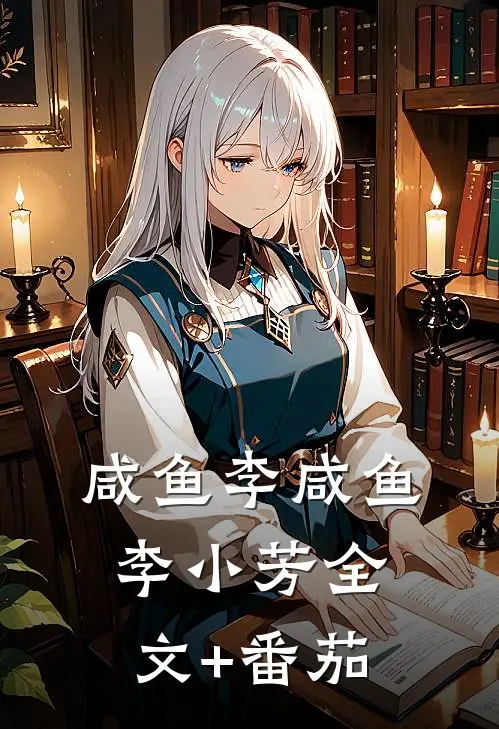 咸鱼李咸鱼李小芳全文+番茄