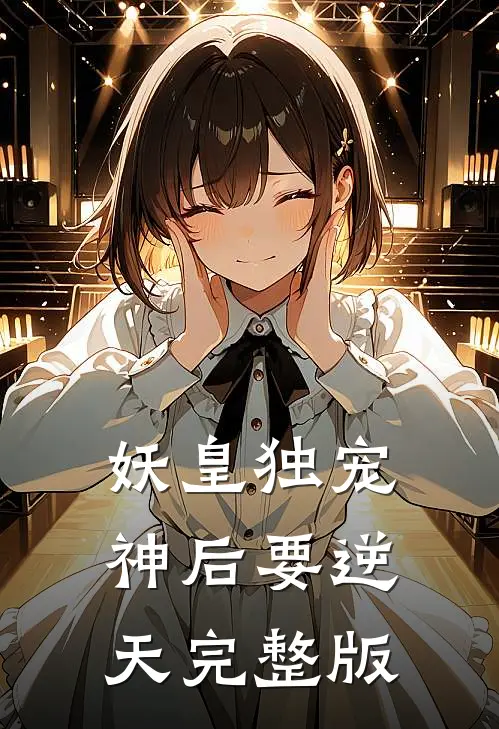 妖皇独宠：神后要逆天完整版