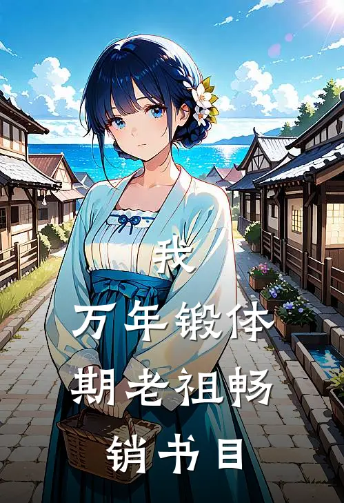 我，万年锻体期老祖畅销书目