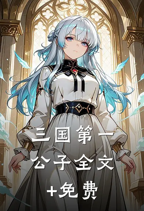 三国第一公子全文+免费
