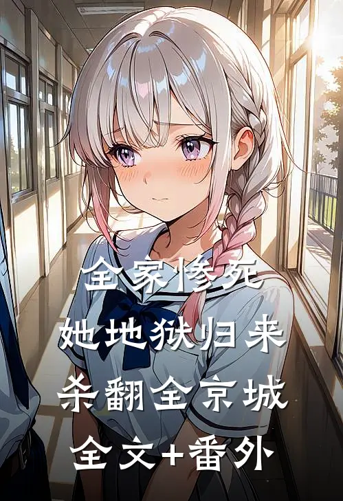 全家惨死，她地狱归来杀翻全京城全文+番外