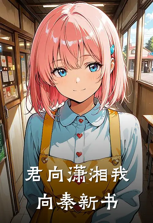 君向潇湘我向秦新书