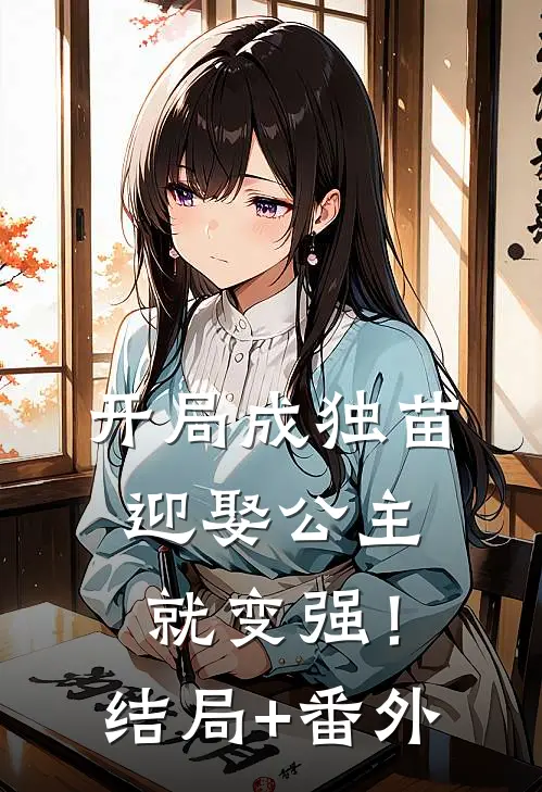 开局成独苗，迎娶公主就变强！结局+番外