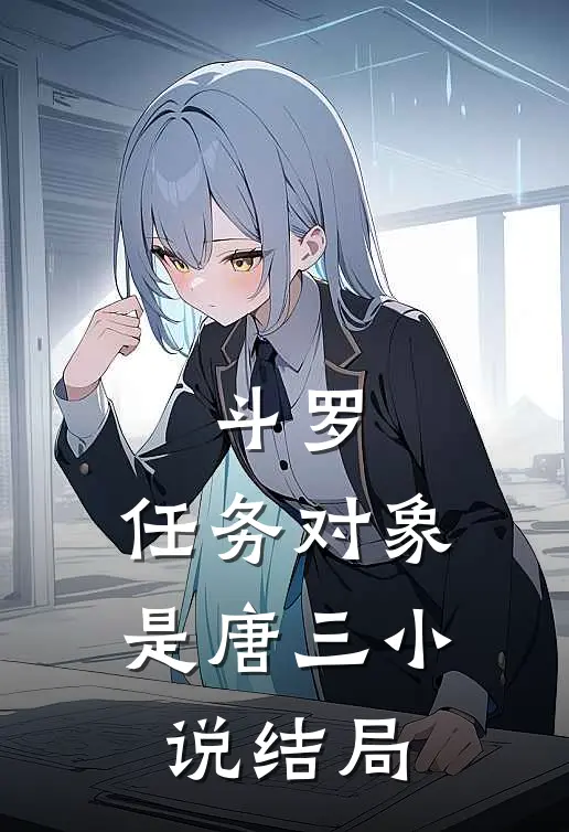斗罗：任务对象是唐三小说结局
