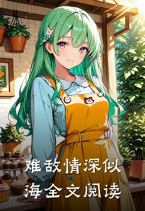 难敌情深似海全文阅读