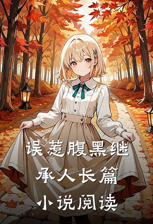 误惹腹黑继承人长篇小说阅读