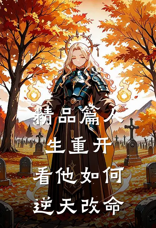 精品篇人生重开:看他如何逆天改命.
