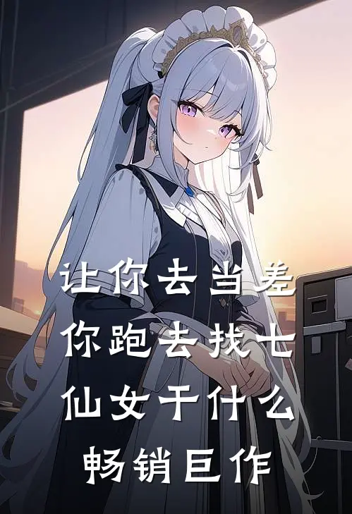让你去当差，你跑去找七仙女干什么畅销巨作