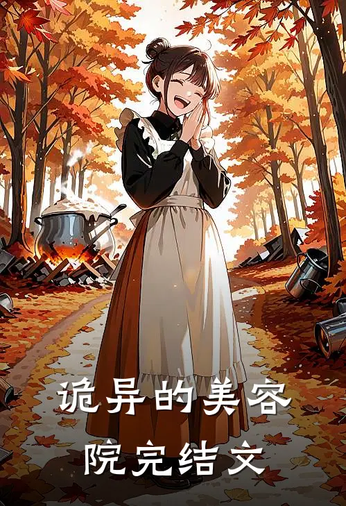 诡异的美容院完结文