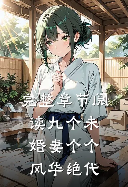 完整章节阅读九个未婚妻个个风华绝代