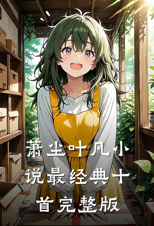 萧尘叶凡小说最经典十首完整版