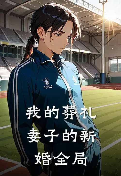 我的葬礼，妻子的新婚全局