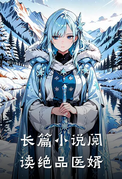 长篇阅读绝品医婿在线阅读