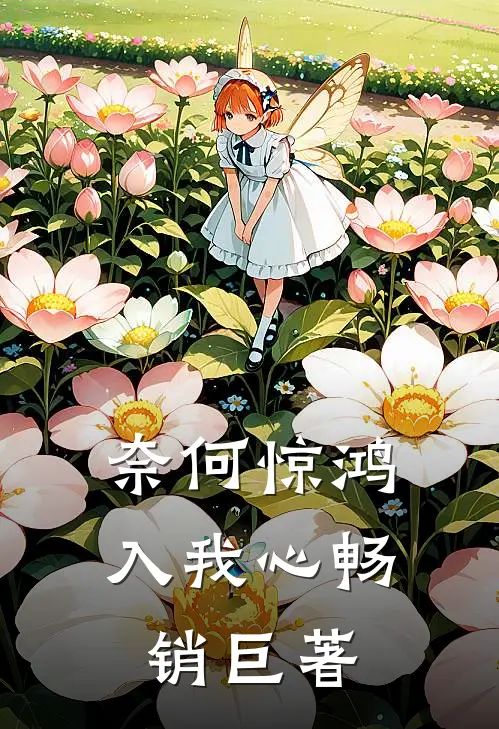 奈何惊鸿入我心畅销巨著