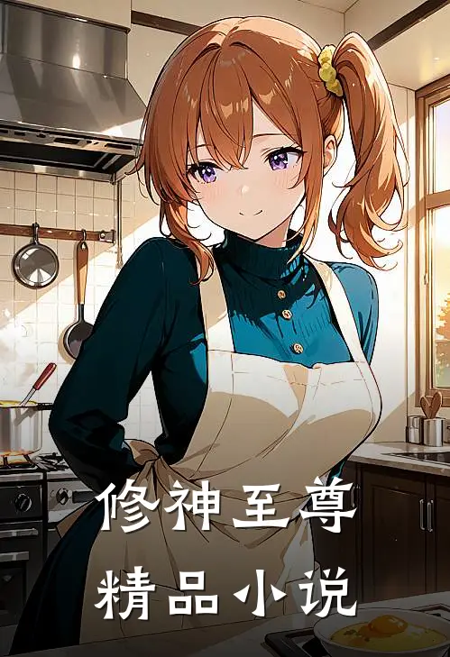 修神至尊精品小说