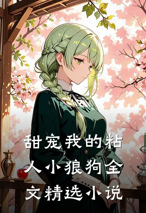 甜宠我的粘人小狼狗全文精选小说