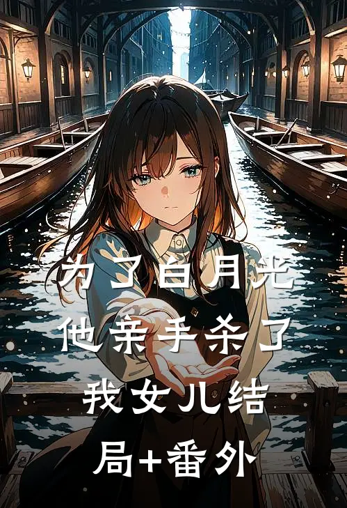 为了白月光，他亲手杀了我女儿结局+番外