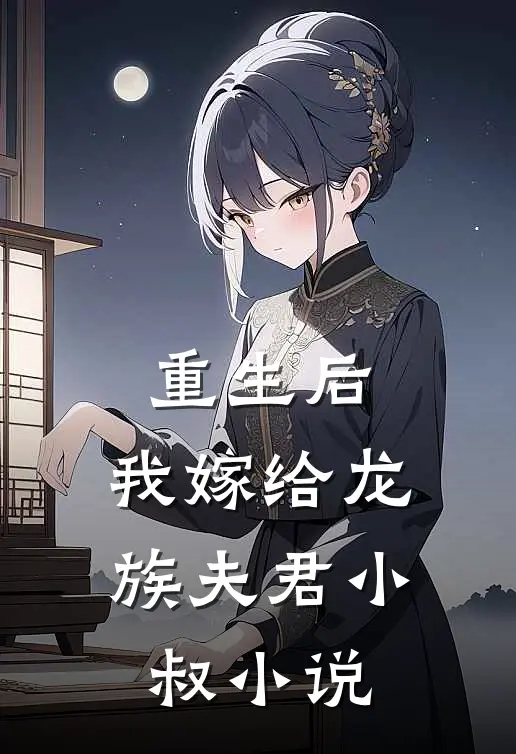 重生后，我嫁给龙族夫君小叔小说