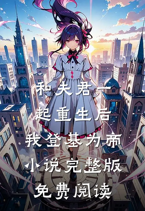 和夫君一起重生后，我登基为帝小说完整版免费阅读