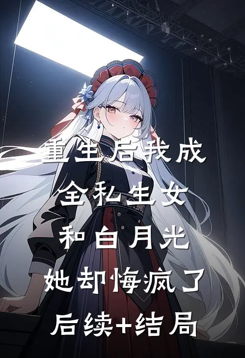 重生后我成全私生女和白月光，她却悔疯了后续+结局