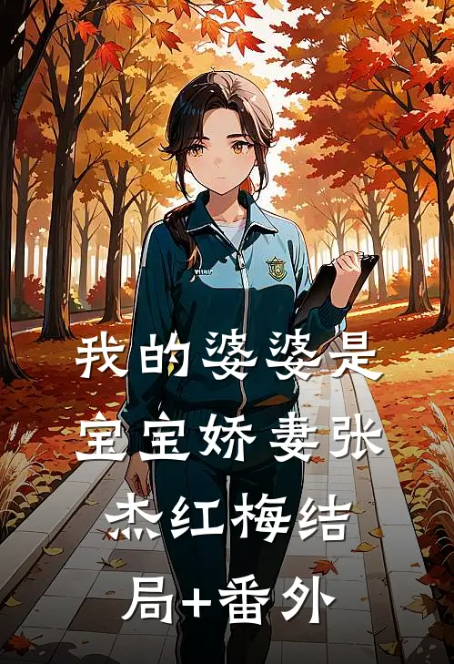 我的婆婆是宝宝娇妻张杰红梅结局+番外