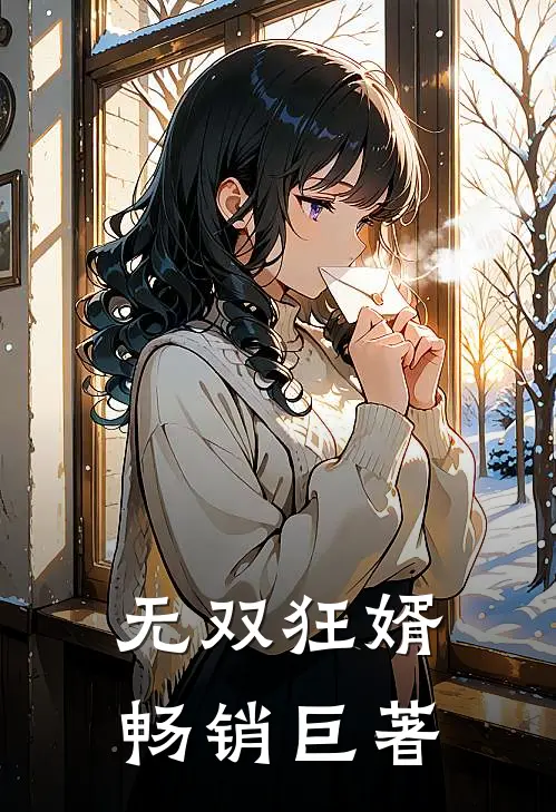 无双狂婿畅销巨著