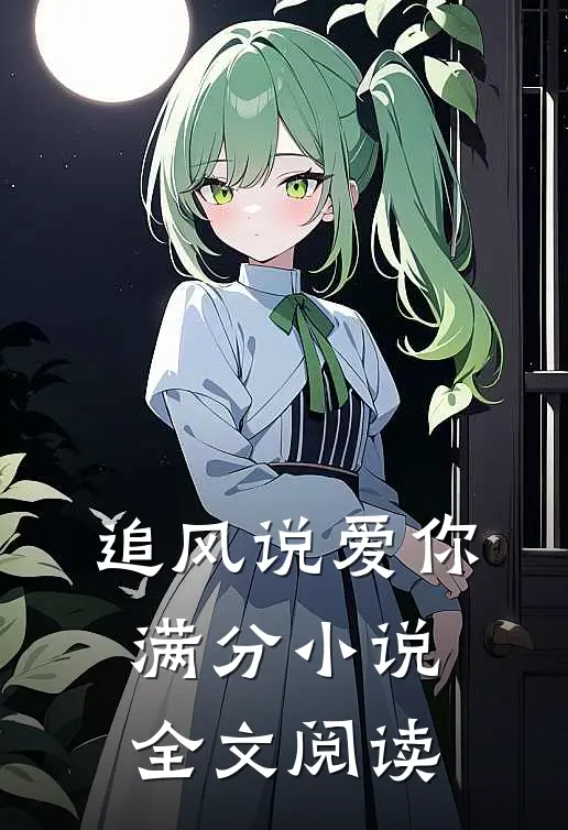 追风说爱你满分小说全文阅读