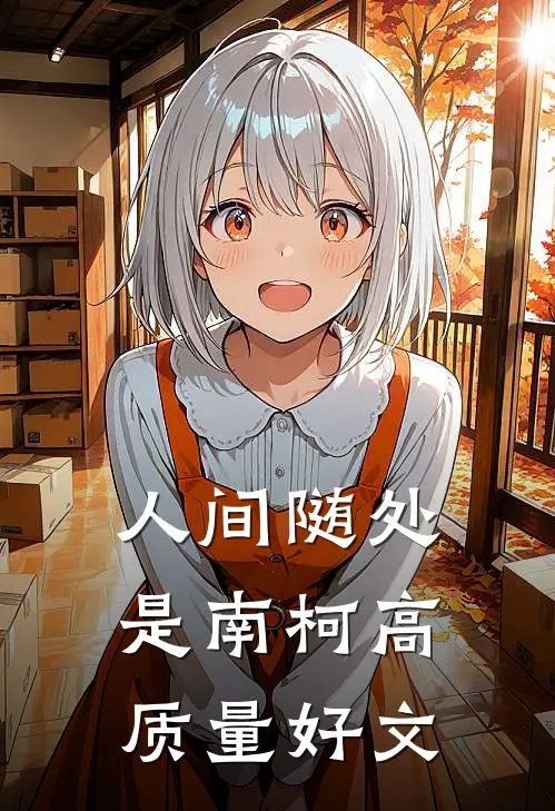 人间随处是南柯高质量好文
