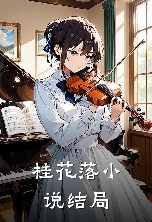 桂花落小说结局