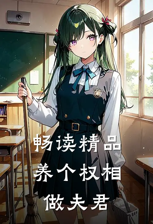 畅读精品养个权相做夫君