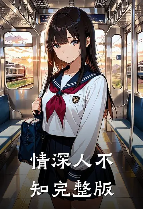 情深人不知完整版