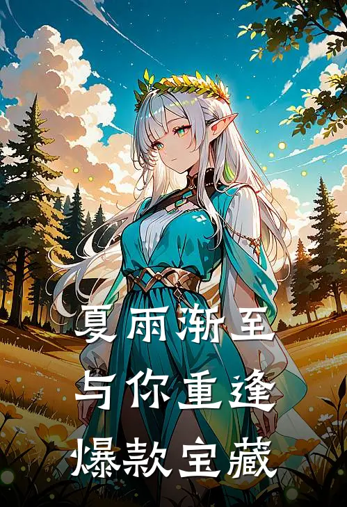 夏雨渐至与你重逢爆款宝藏