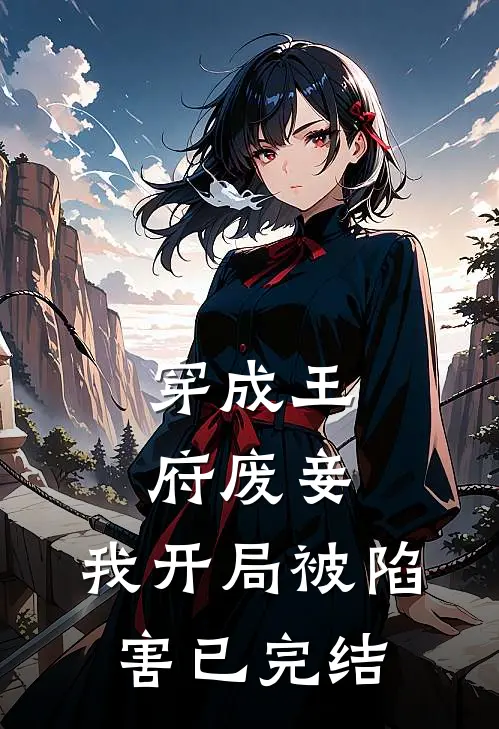 穿成王府废妾,我开局被陷害已完结