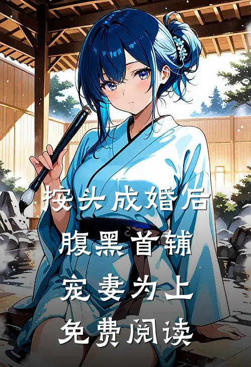 按头成婚后，腹黑首辅宠妻为上免费阅读