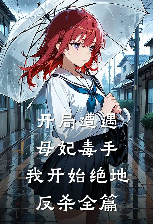 开局遭遇母妃毒手，我开始绝地反杀全篇