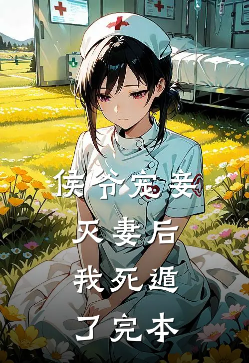 侯爷宠妾灭妻后，我死遁了完本