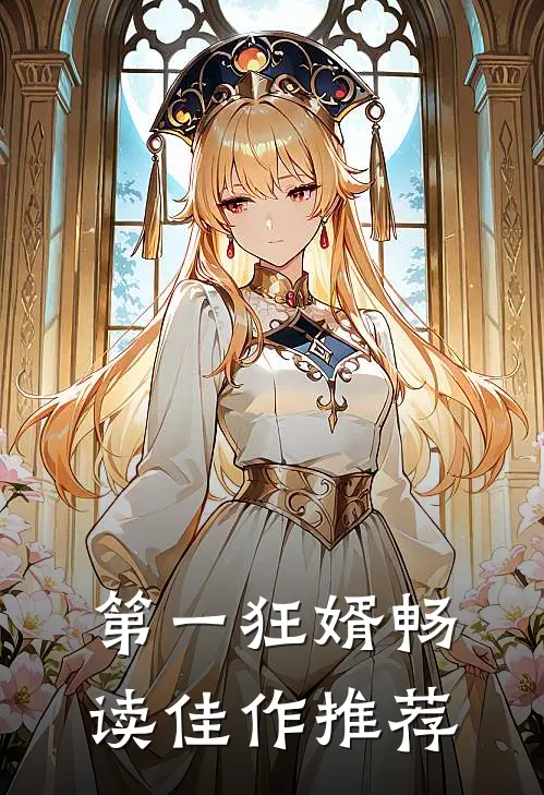 第一狂婿畅读佳作推荐