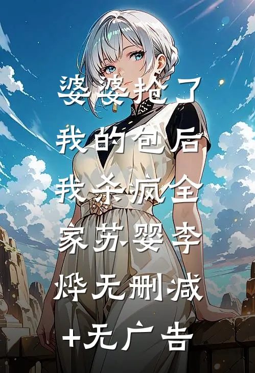 婆婆抢了我的包后，我杀疯全家苏婴李烨无删减+无广告