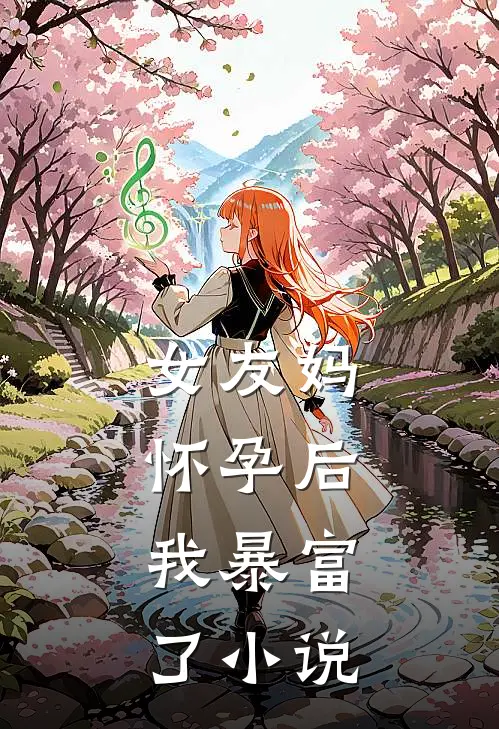 女友妈怀孕后,我暴富了阅读